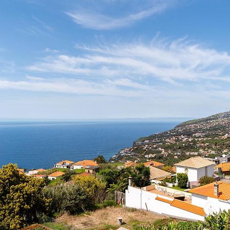 Apartamento Casa Por Do Sol Calheta  Exterior foto